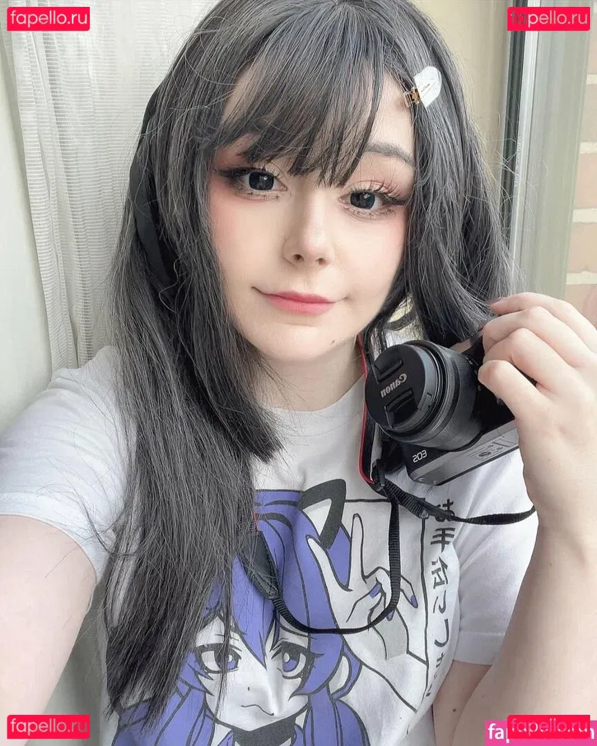 Myuumarie Onlyfans Photo Gallery 