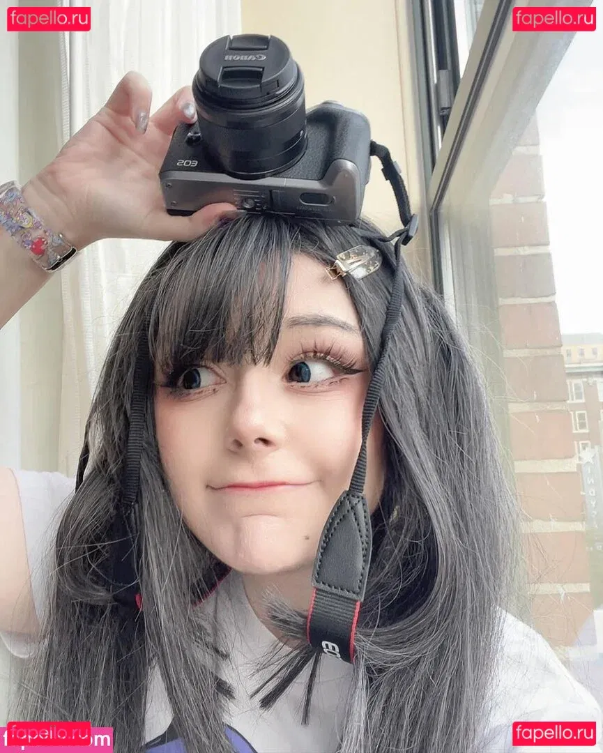 Myuumarie Onlyfans Photo Gallery 