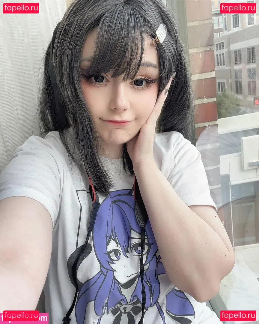 Myuumarie Onlyfans Photo Gallery 