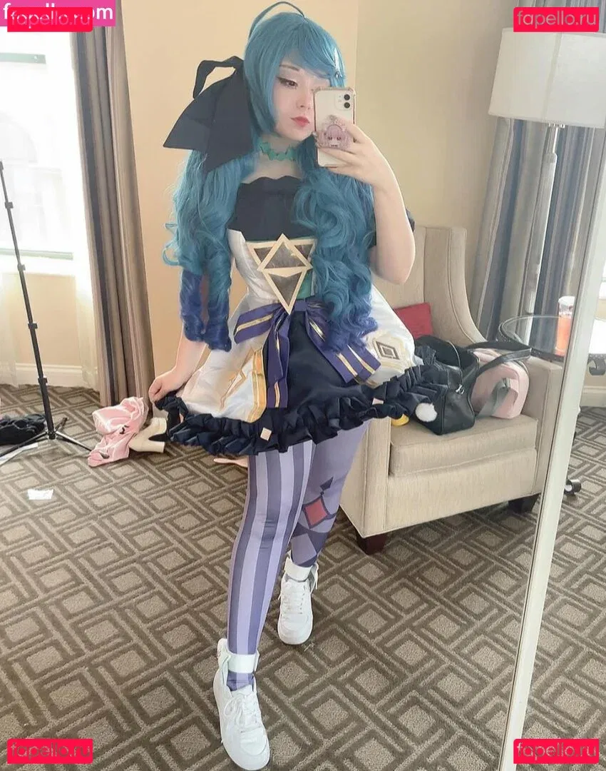 Myuumarie Onlyfans Photo Gallery 