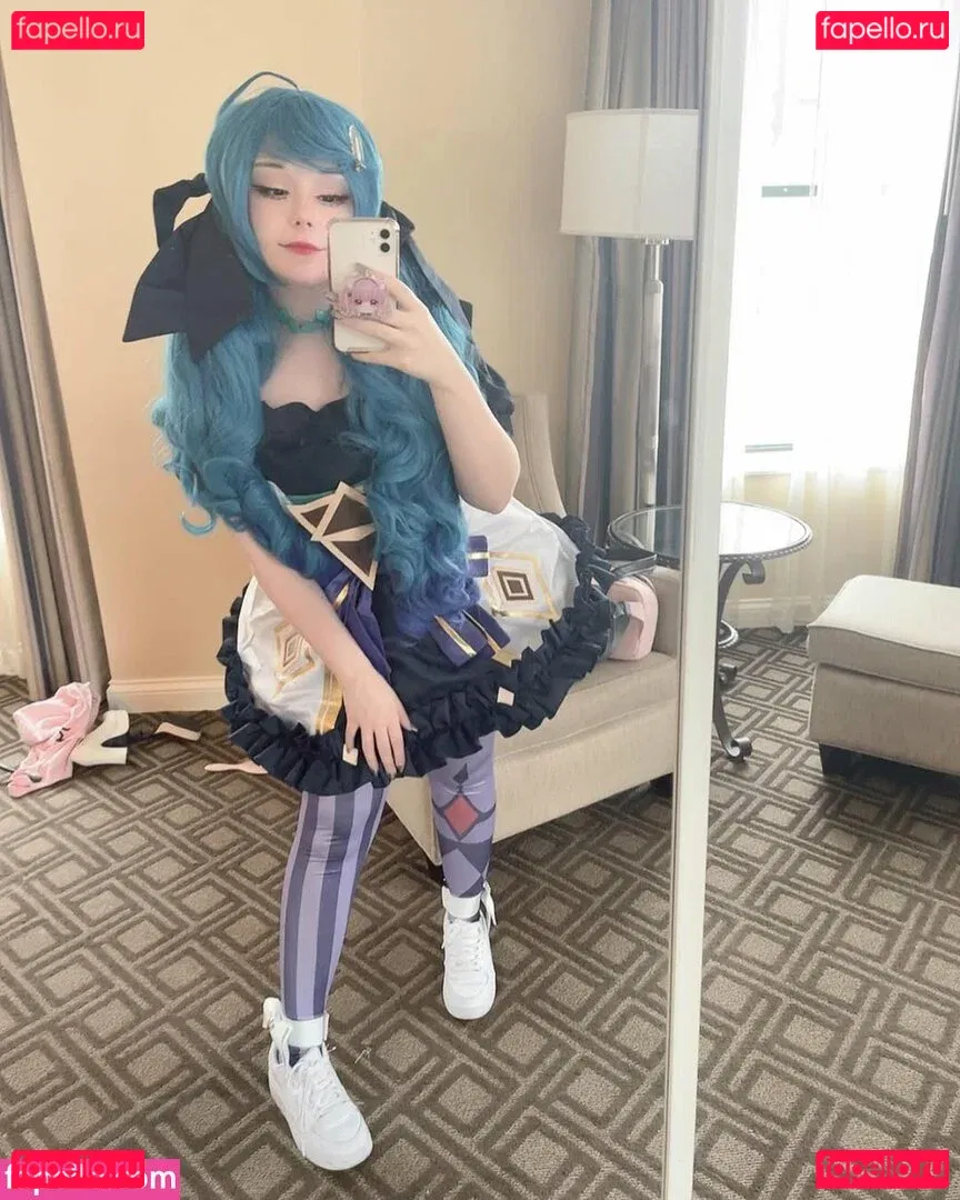 Myuumarie Onlyfans Photo Gallery 