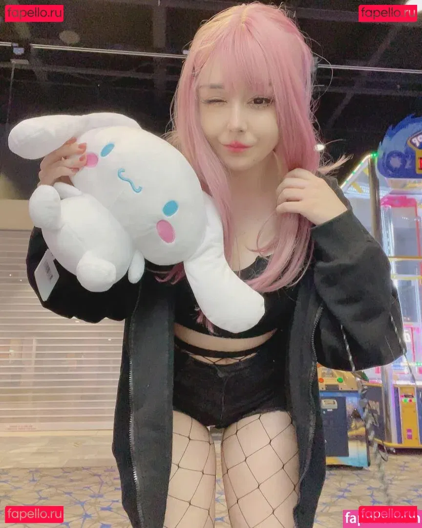 Myuumarie Onlyfans Photo Gallery 