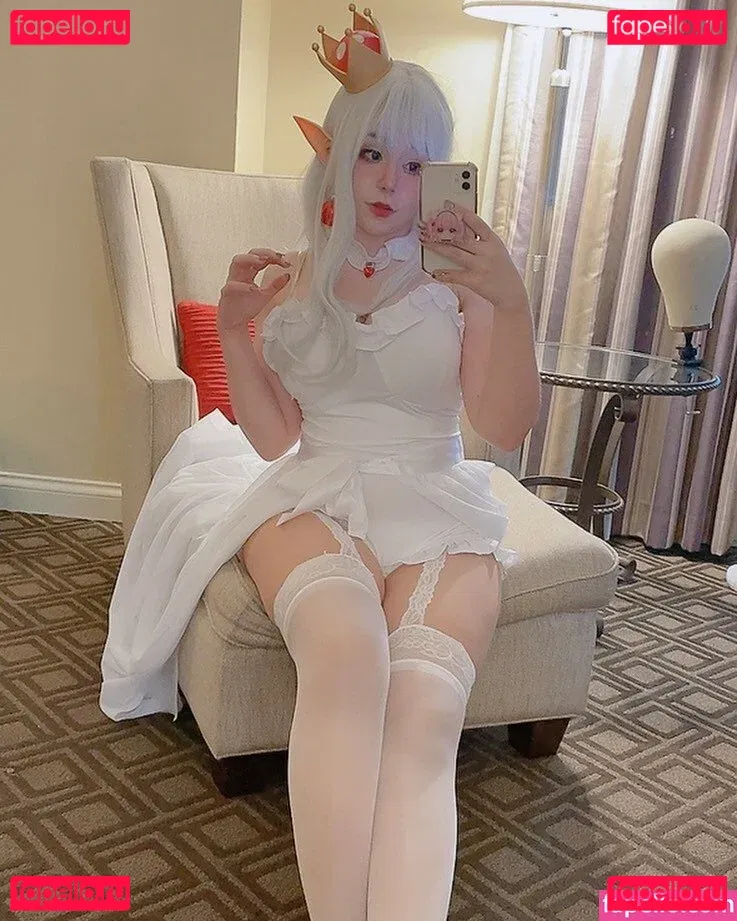 Myuumarie Onlyfans Photo Gallery 