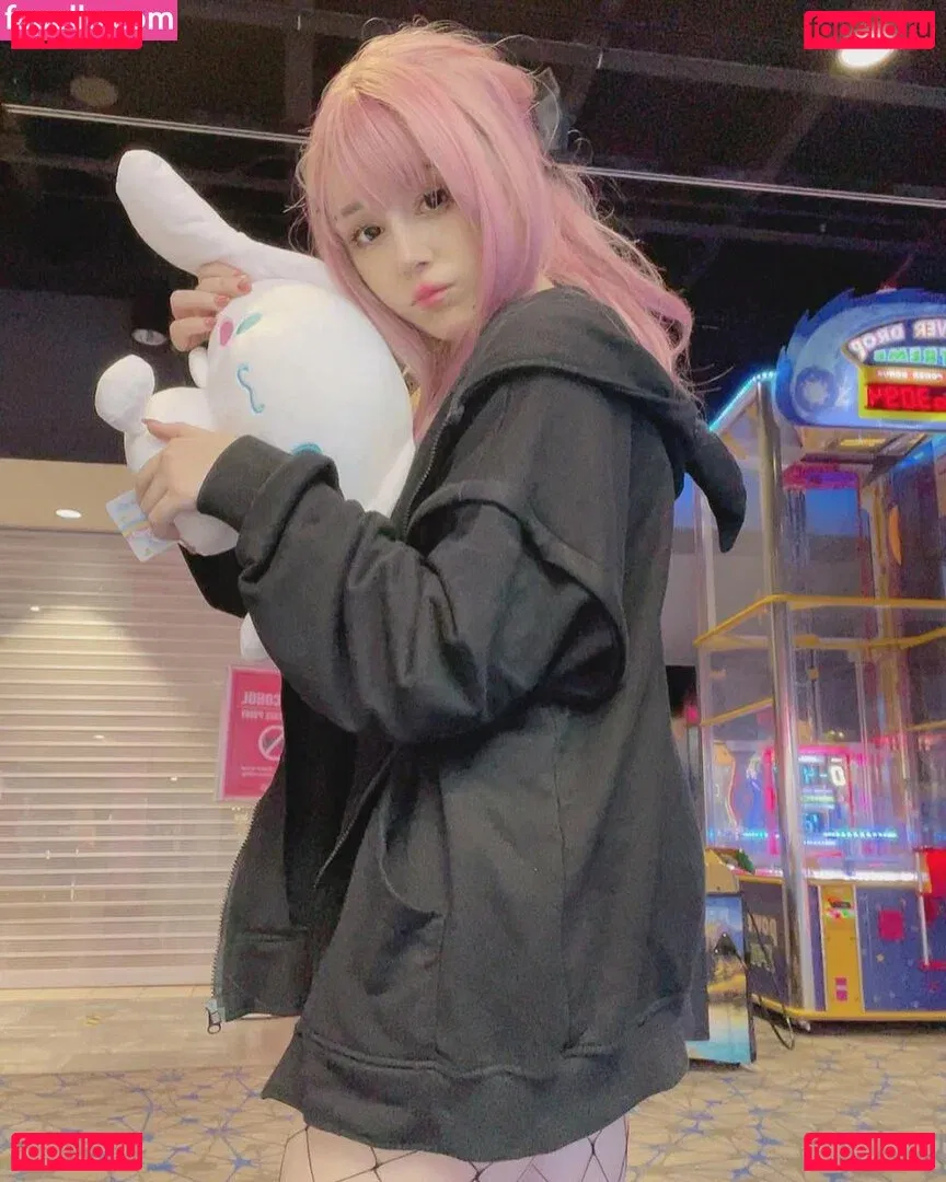 Myuumarie Onlyfans Photo Gallery 