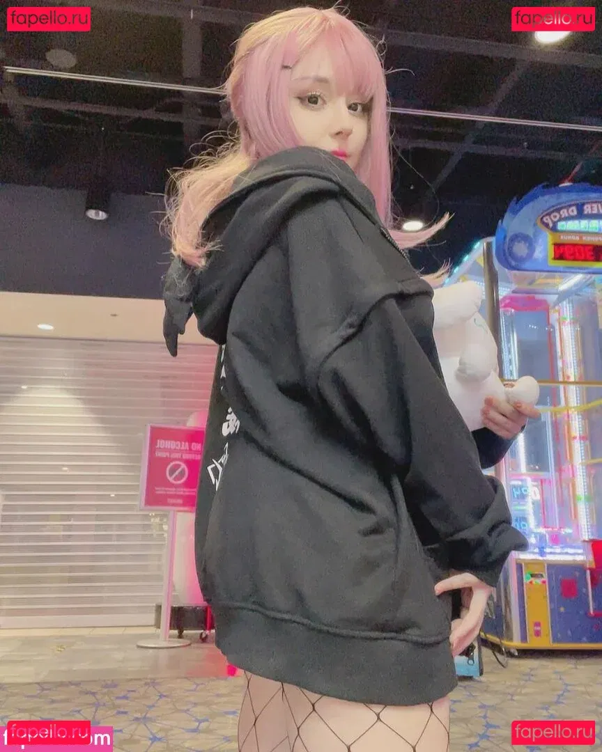 Myuumarie Onlyfans Photo Gallery 