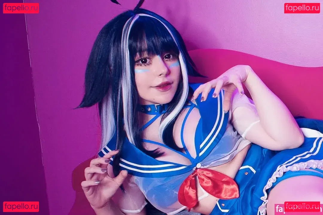 Myuumarie Onlyfans Photo Gallery 