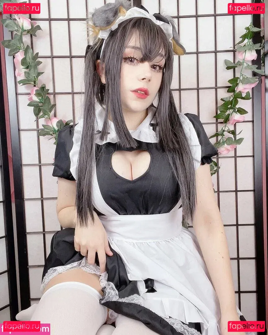 Myuumarie Onlyfans Photo Gallery 