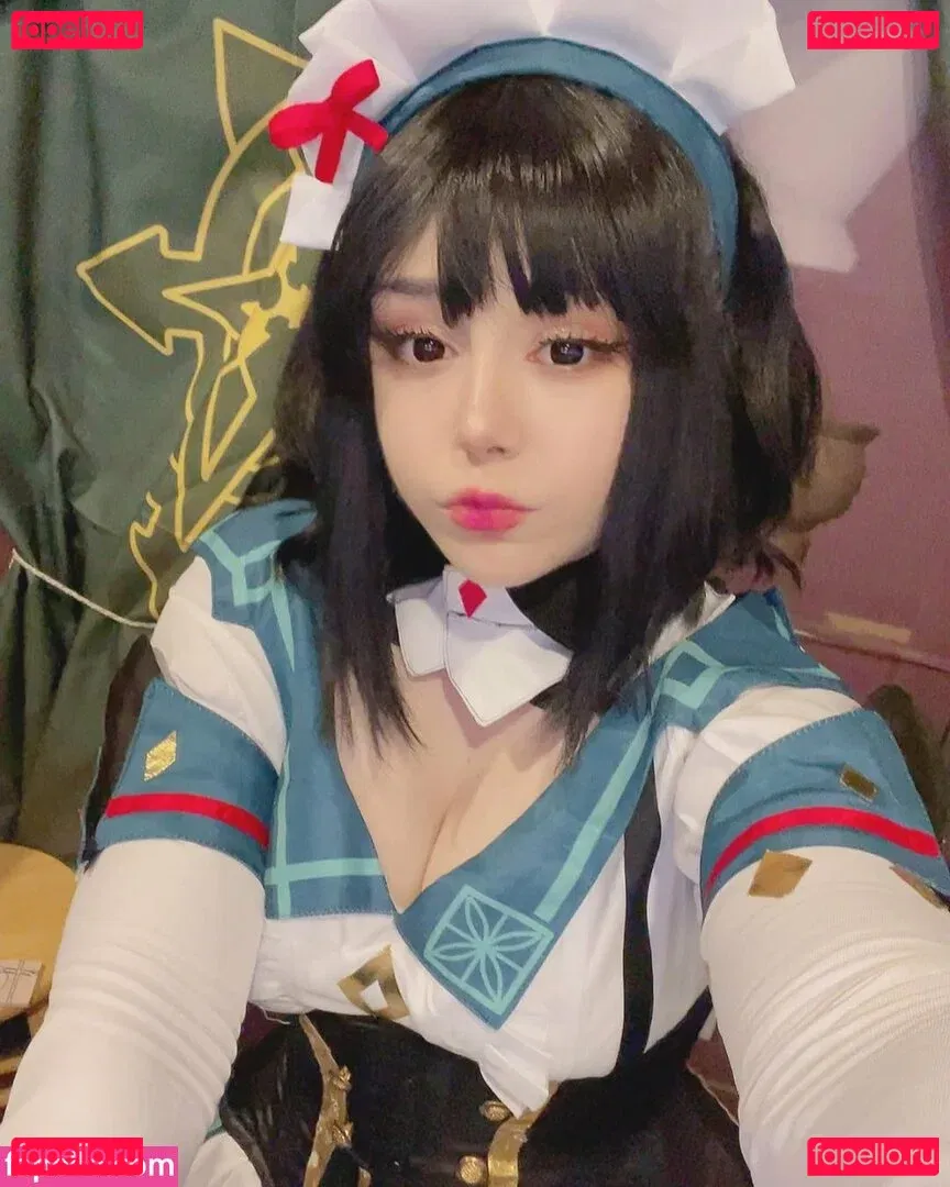 Myuumarie Onlyfans Photo Gallery 