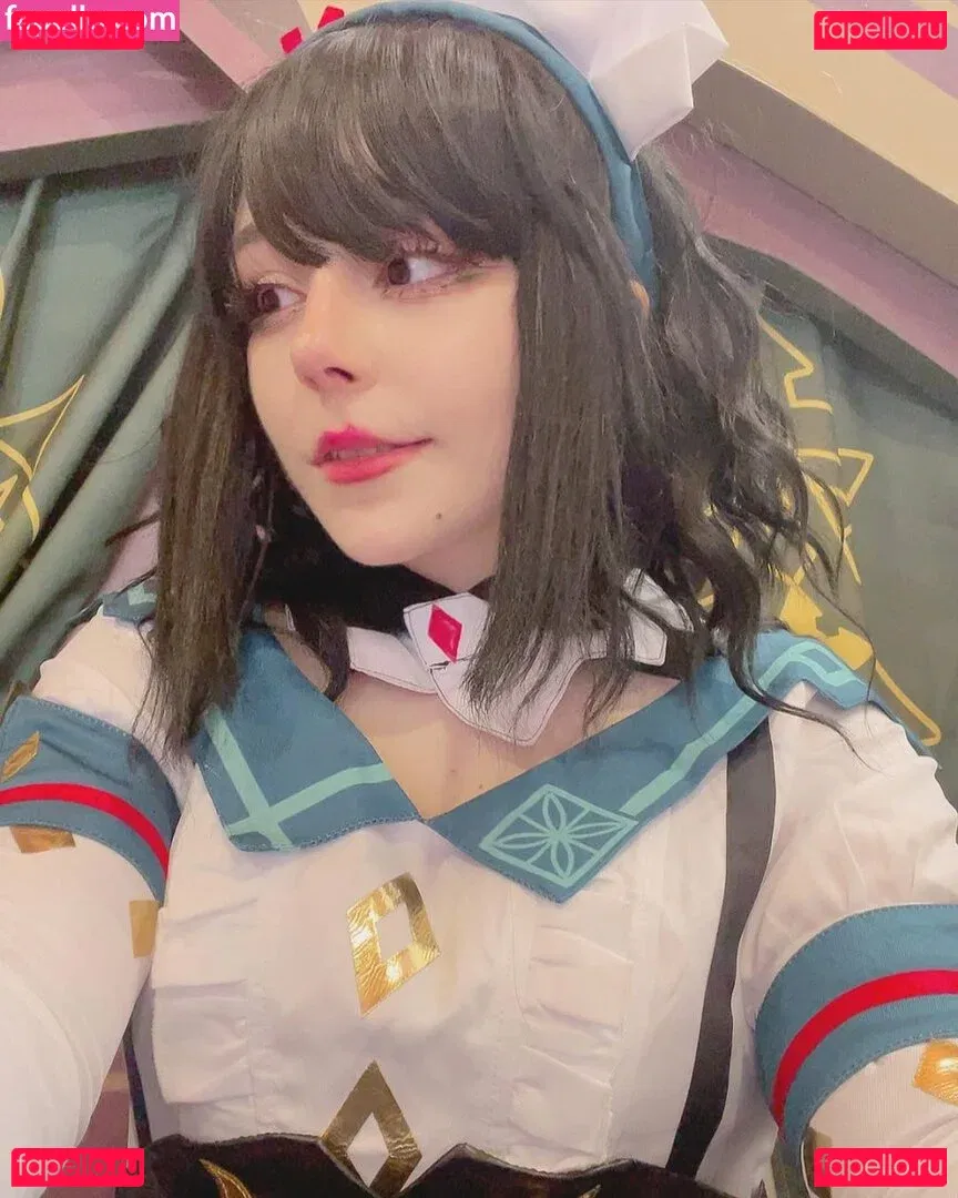 Myuumarie Onlyfans Photo Gallery 