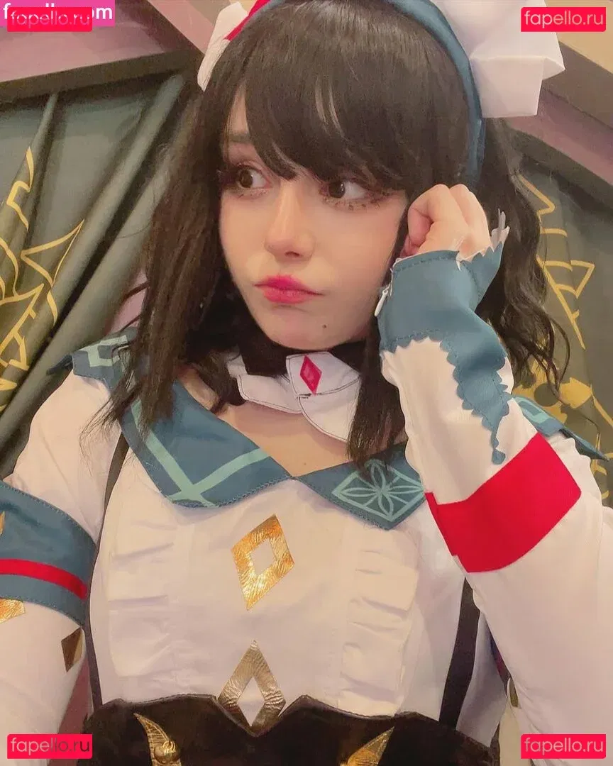 Myuumarie Onlyfans Photo Gallery 