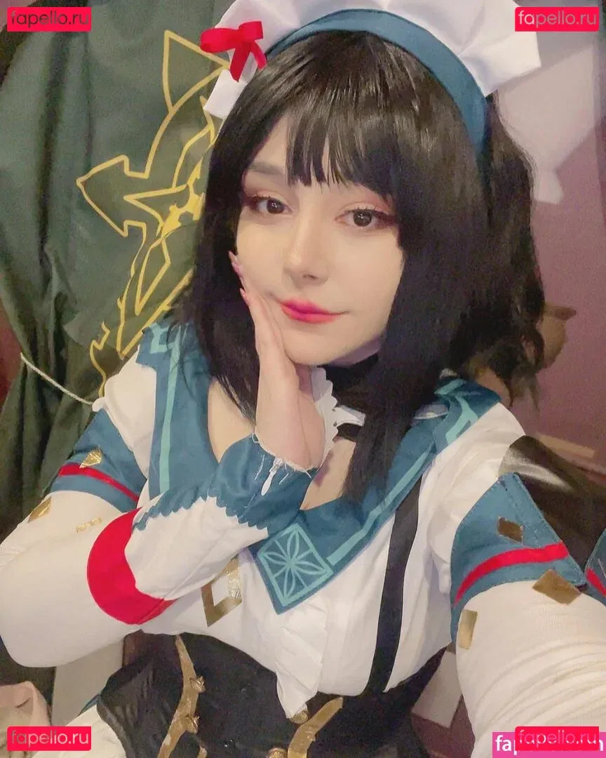 Myuumarie Onlyfans Photo Gallery 