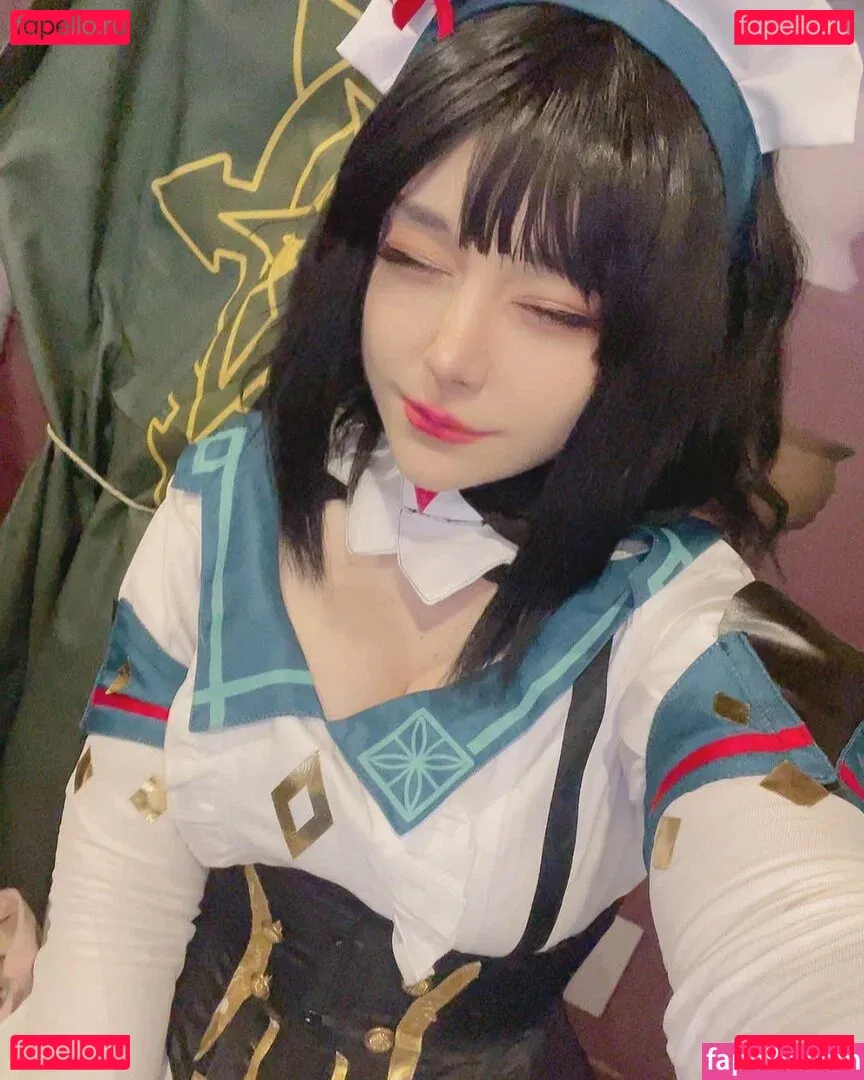 Myuumarie Onlyfans Photo Gallery 