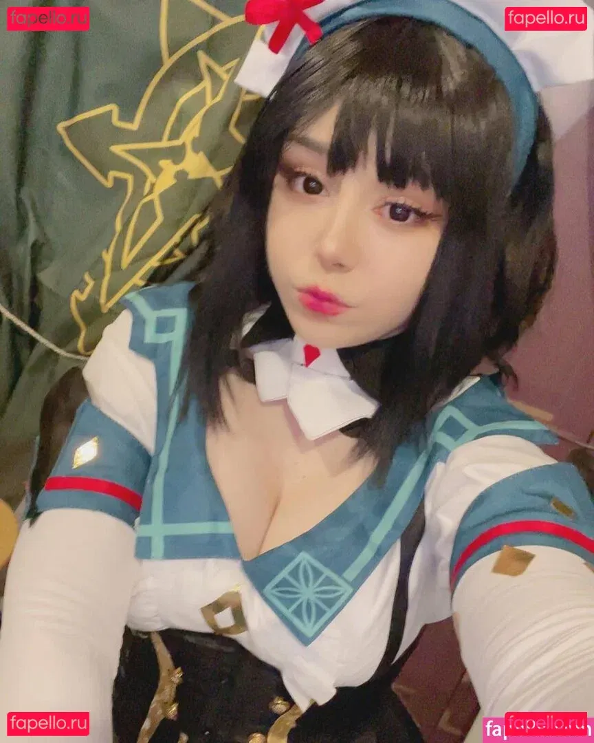 Myuumarie Onlyfans Photo Gallery 