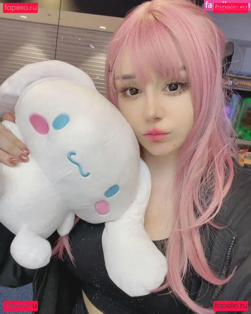 Myuumarie Onlyfans Photo Gallery 