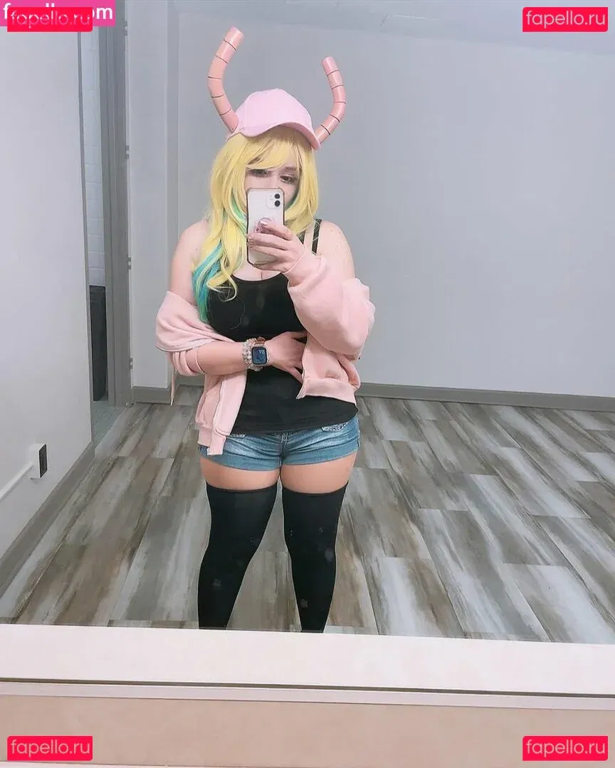 Myuumarie Onlyfans Photo Gallery 