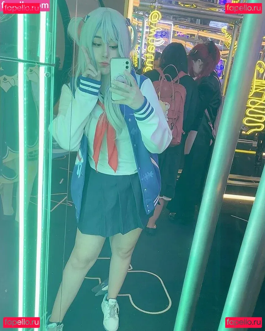 Myuumarie Onlyfans Photo Gallery 