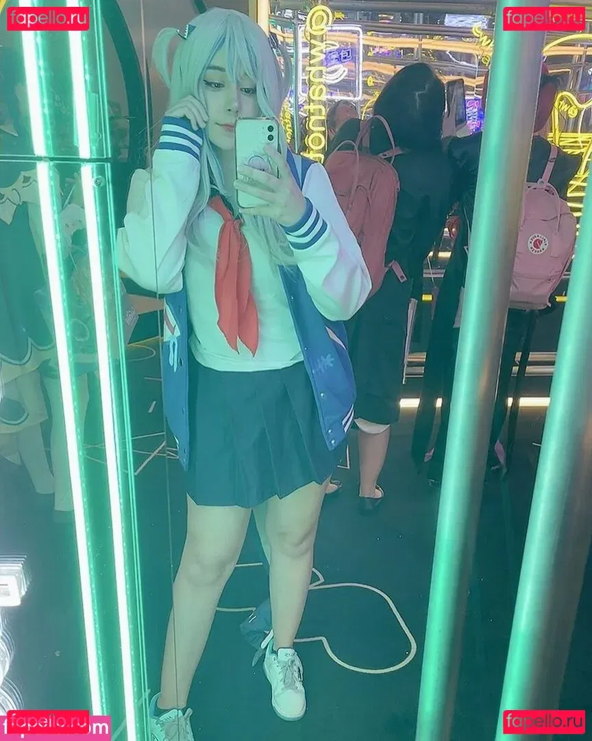 Myuumarie Onlyfans Photo Gallery 