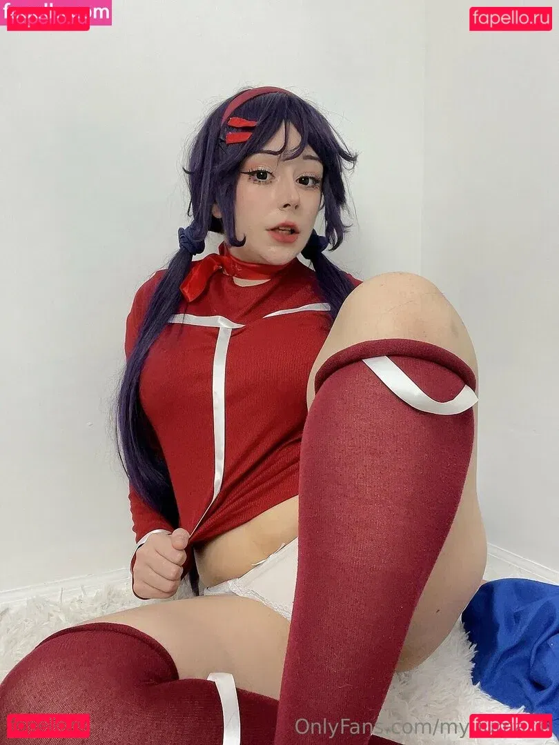 Myuumarie Onlyfans Photo Gallery 