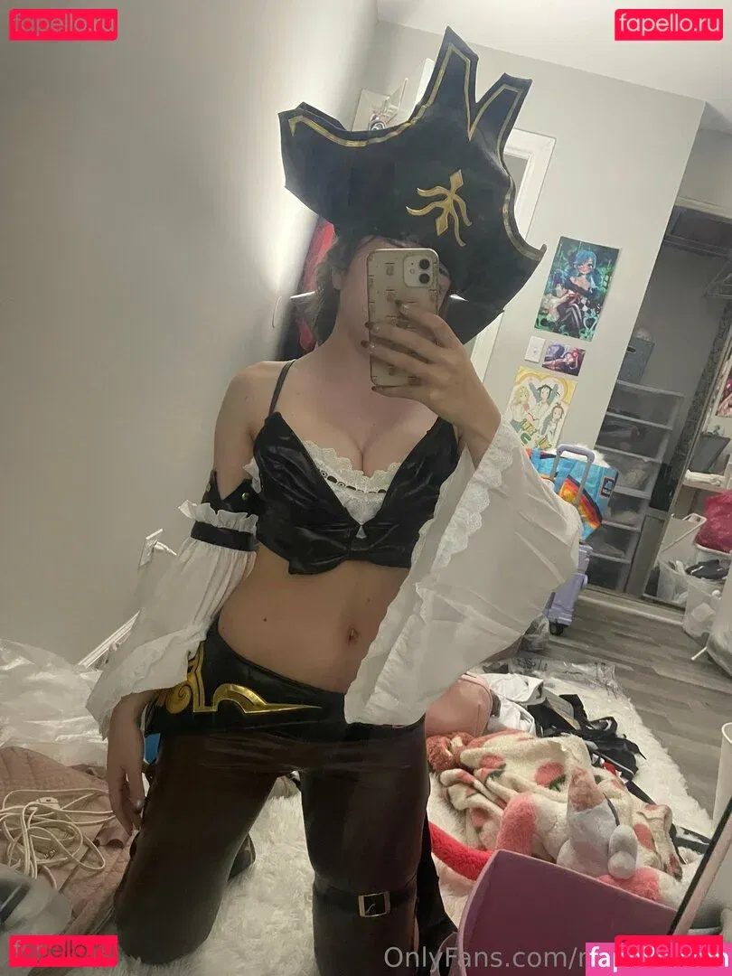 Myuumarie Onlyfans Photo Gallery 