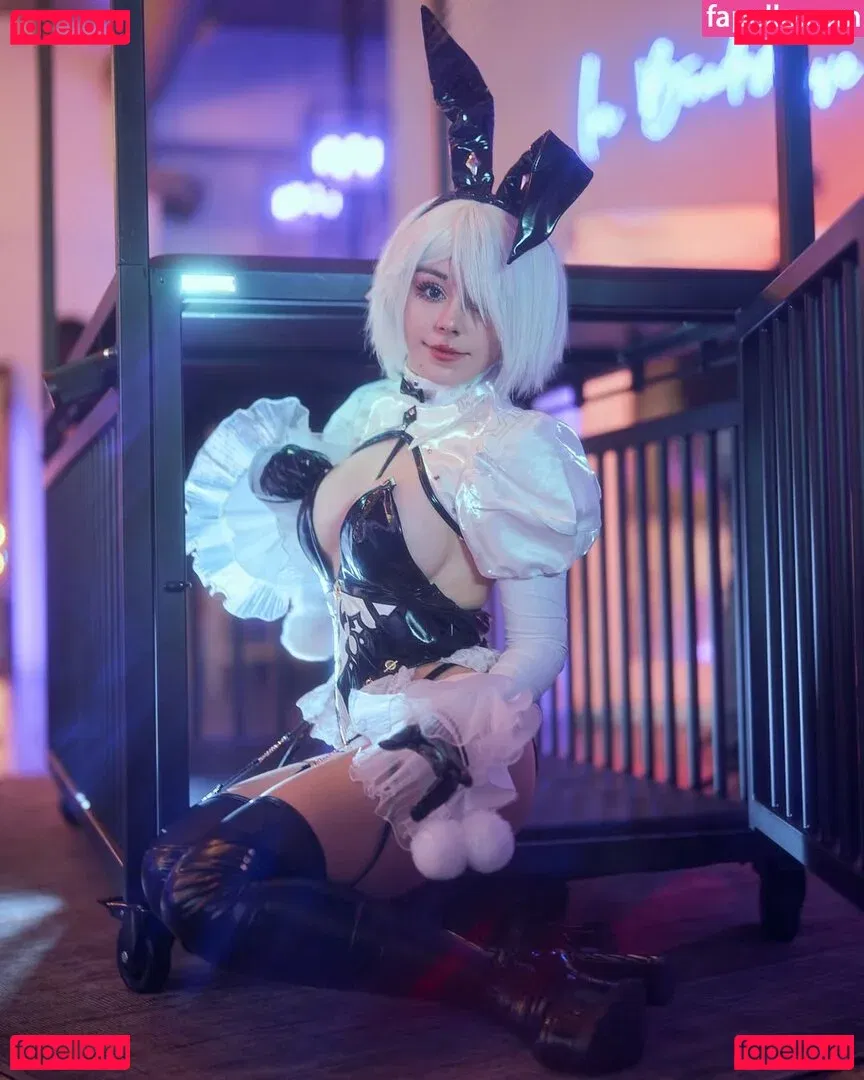 Myuumarie Onlyfans Photo Gallery 