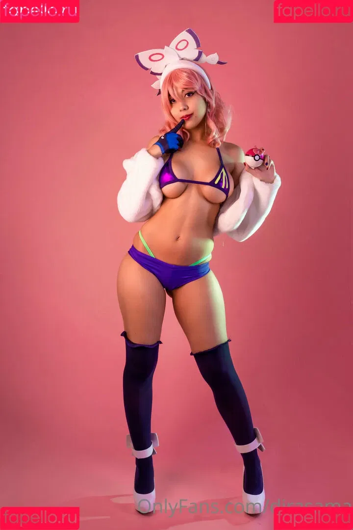 dirasama Onlyfans Photo Gallery 