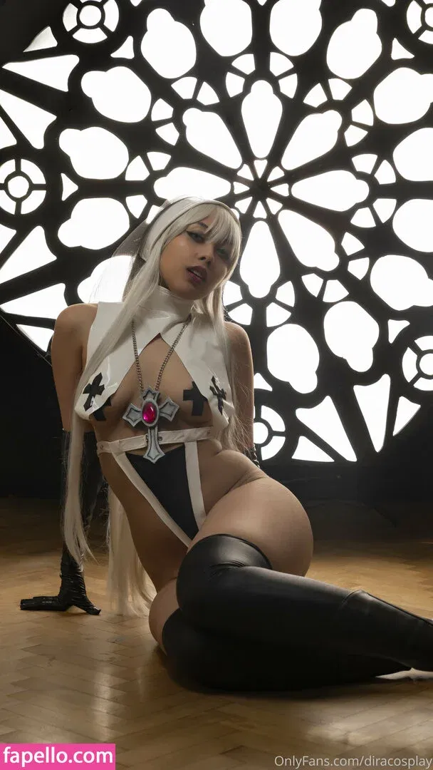 dirasama Onlyfans Photo Gallery 