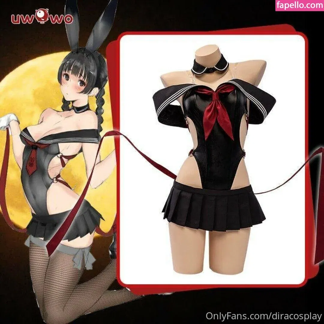 dirasama Onlyfans Photo Gallery 