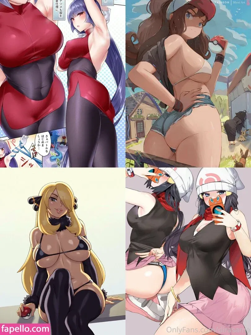 dirasama Onlyfans Photo Gallery 