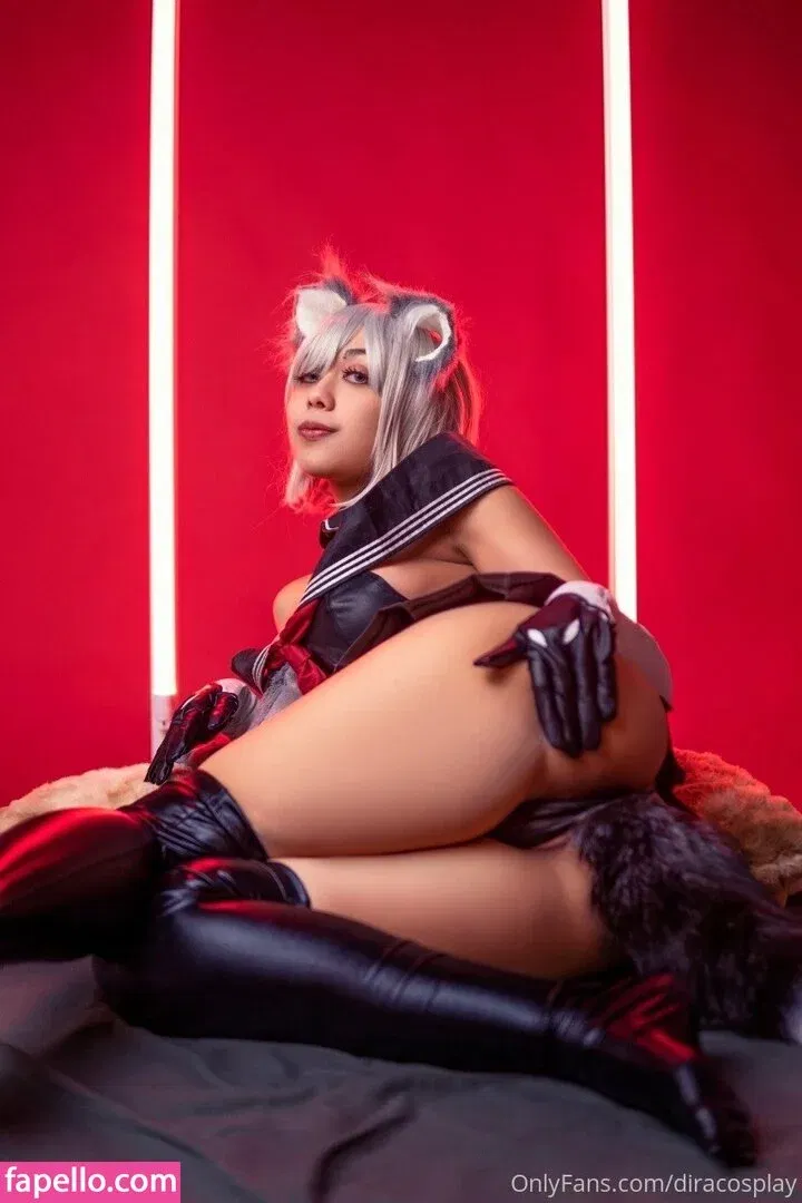 dirasama Onlyfans Photo Gallery 