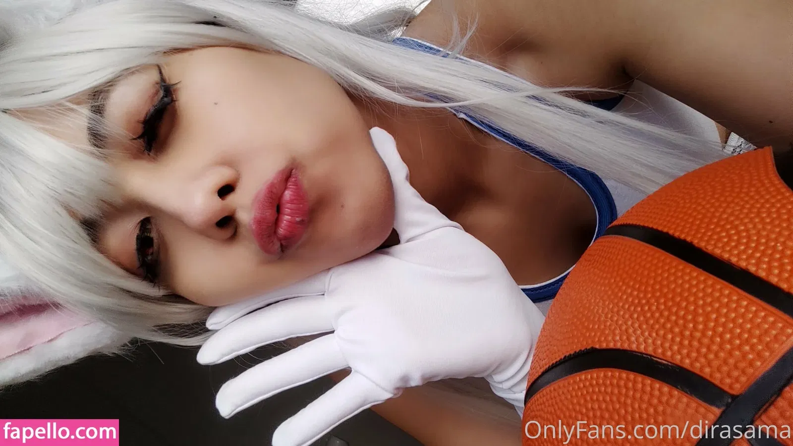 dirasama Onlyfans Photo Gallery 