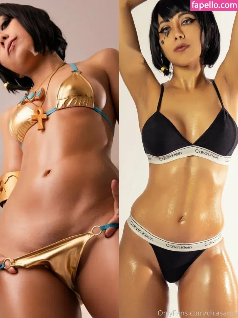 dirasama Onlyfans Photo Gallery 