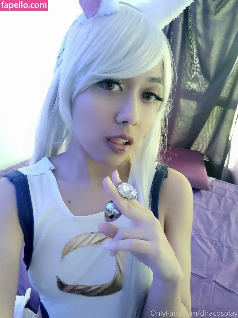 dirasama Onlyfans Photo Gallery 