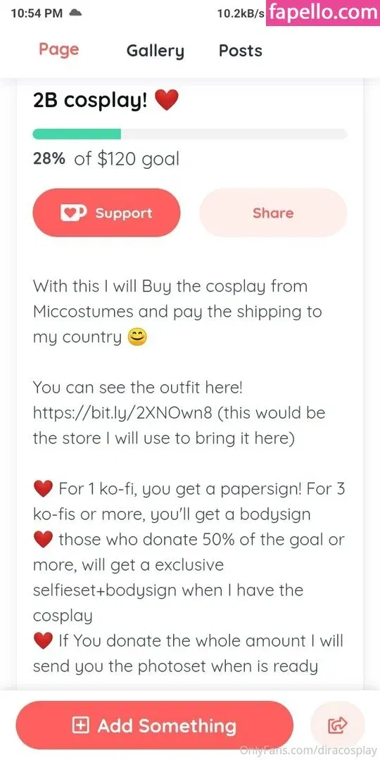 dirasama Onlyfans Photo Gallery 