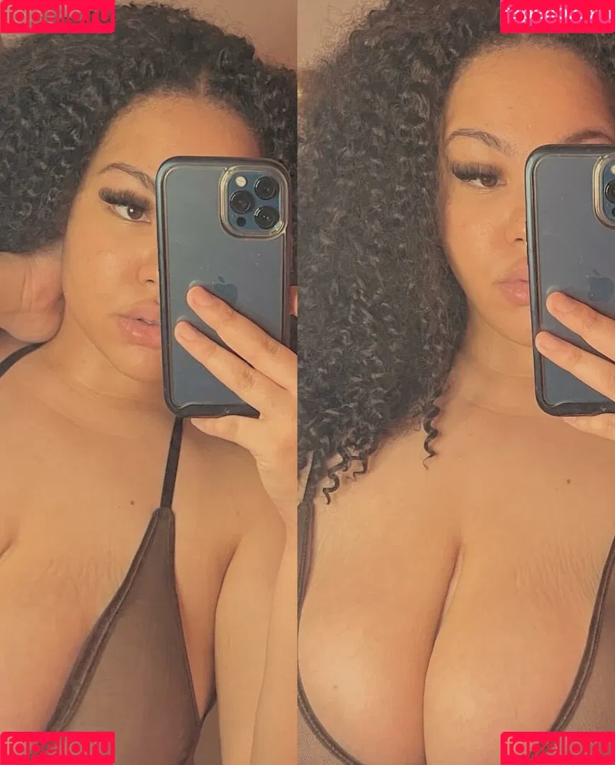 Tanya Mayenge Onlyfans Photo Gallery 