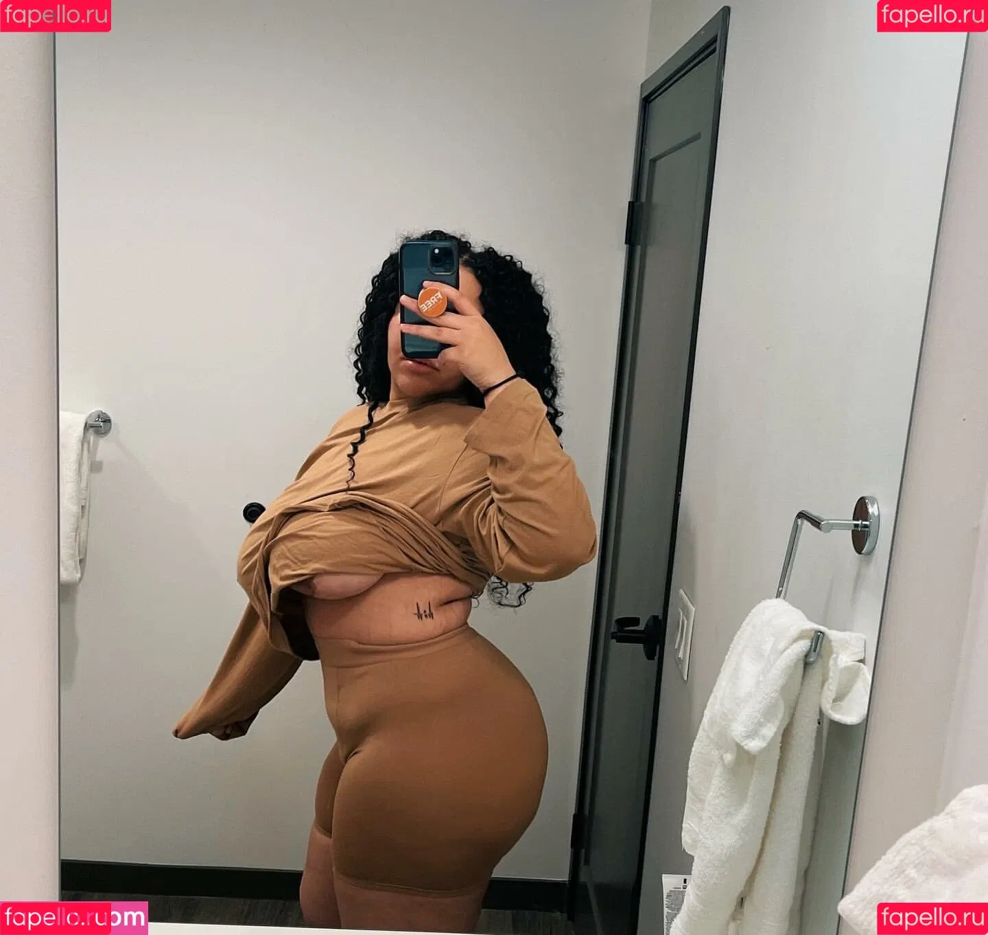 Tanya Mayenge Onlyfans Photo Gallery 