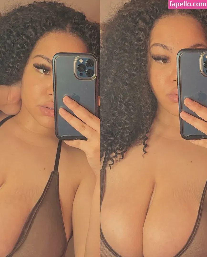 Tanya Mayenge Onlyfans Photo Gallery 