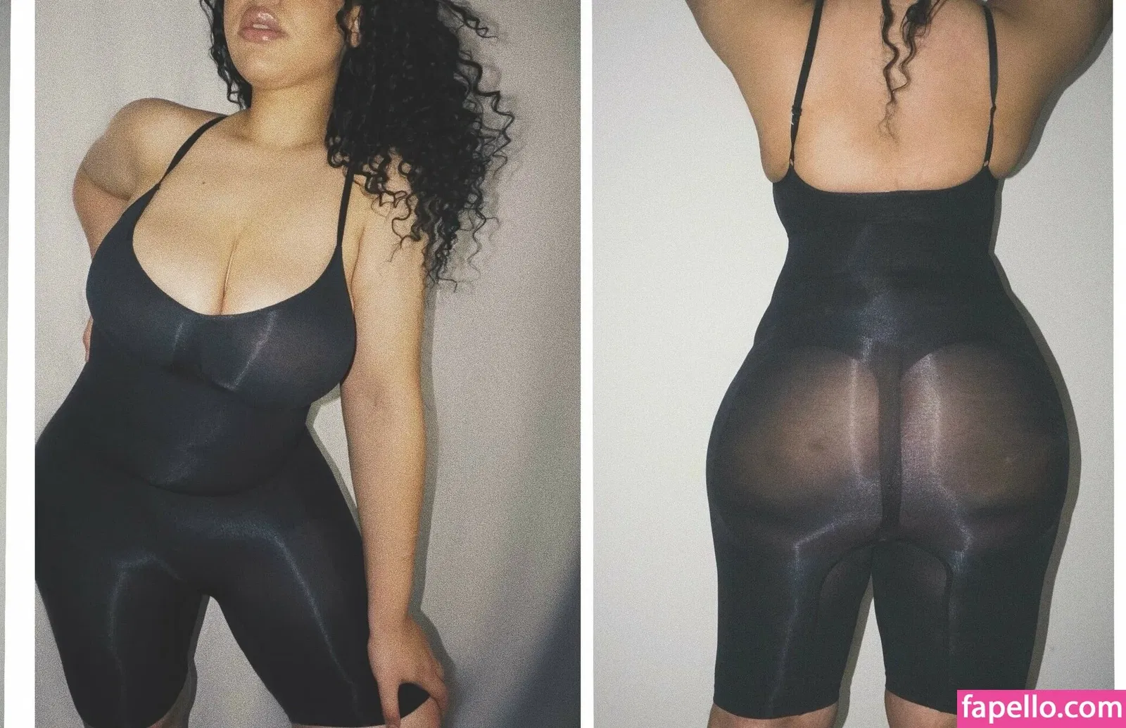 Tanya Mayenge Onlyfans Photo Gallery 