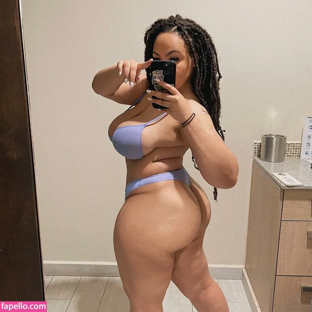 Tanya Mayenge Onlyfans Photo Gallery 