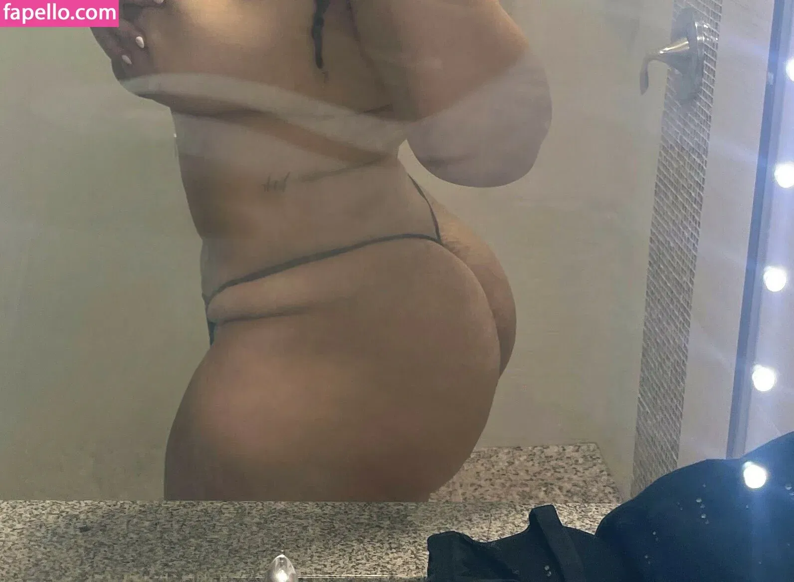 Tanya Mayenge Onlyfans Photo Gallery 