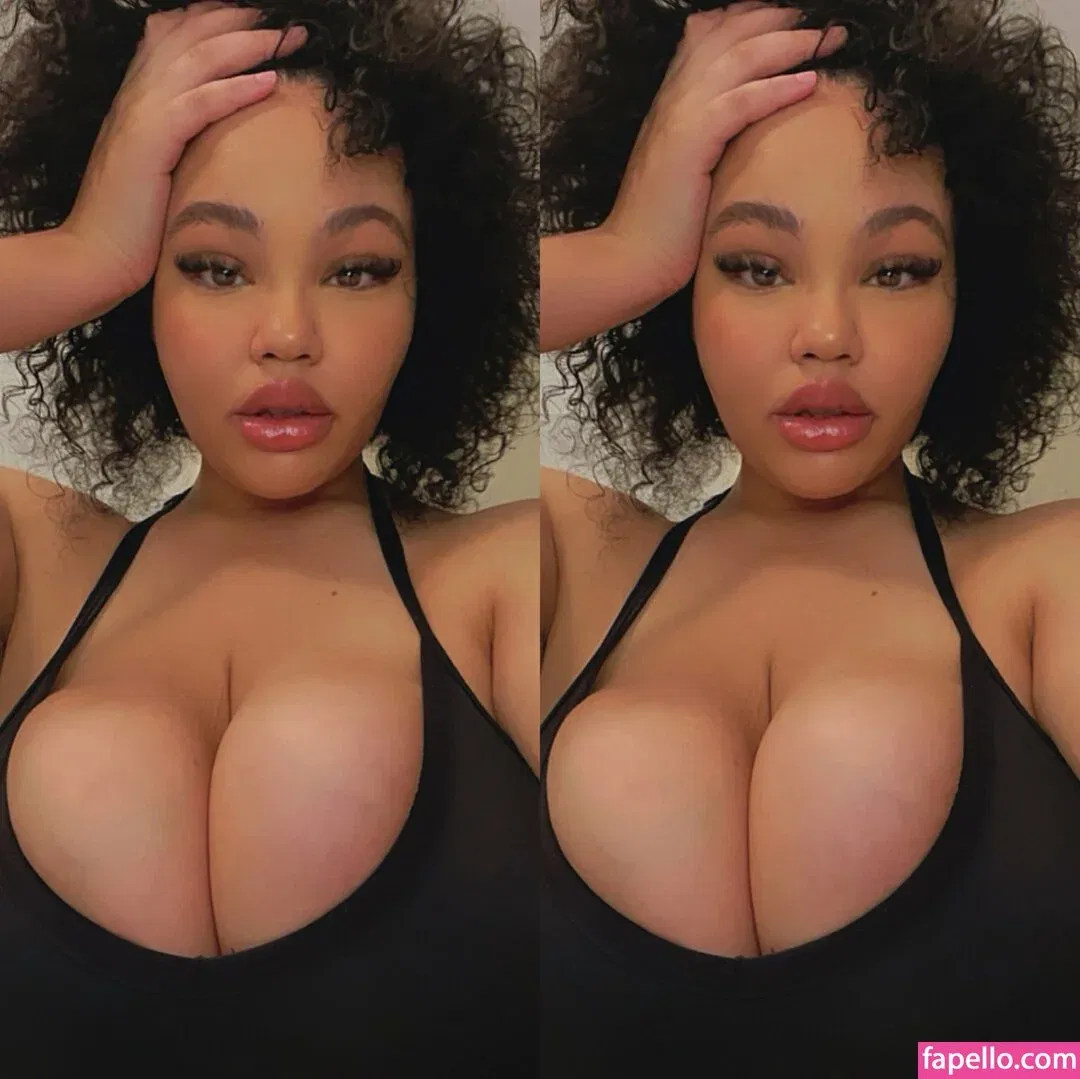 Tanya Mayenge Onlyfans Photo Gallery 