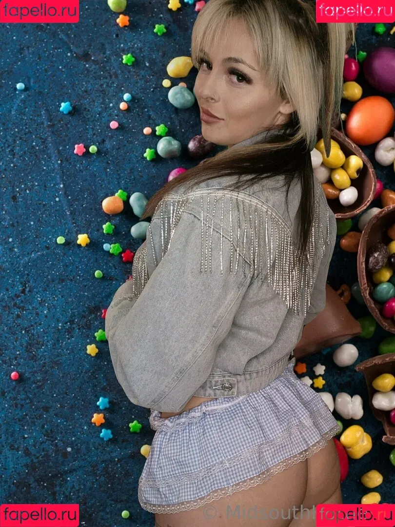 midsouthhottie Onlyfans Photo Gallery 