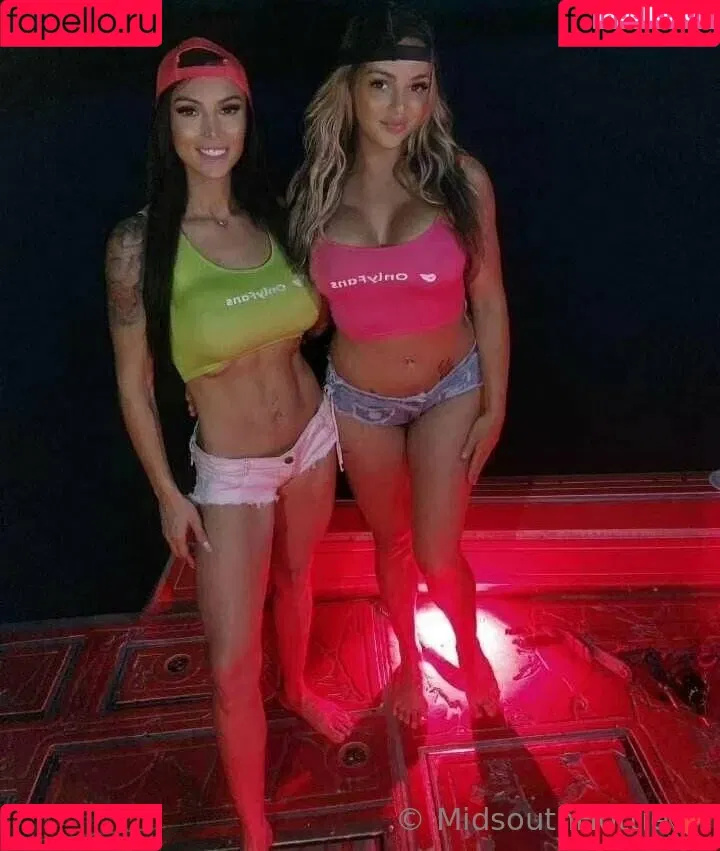 midsouthhottie Onlyfans Photo Gallery 