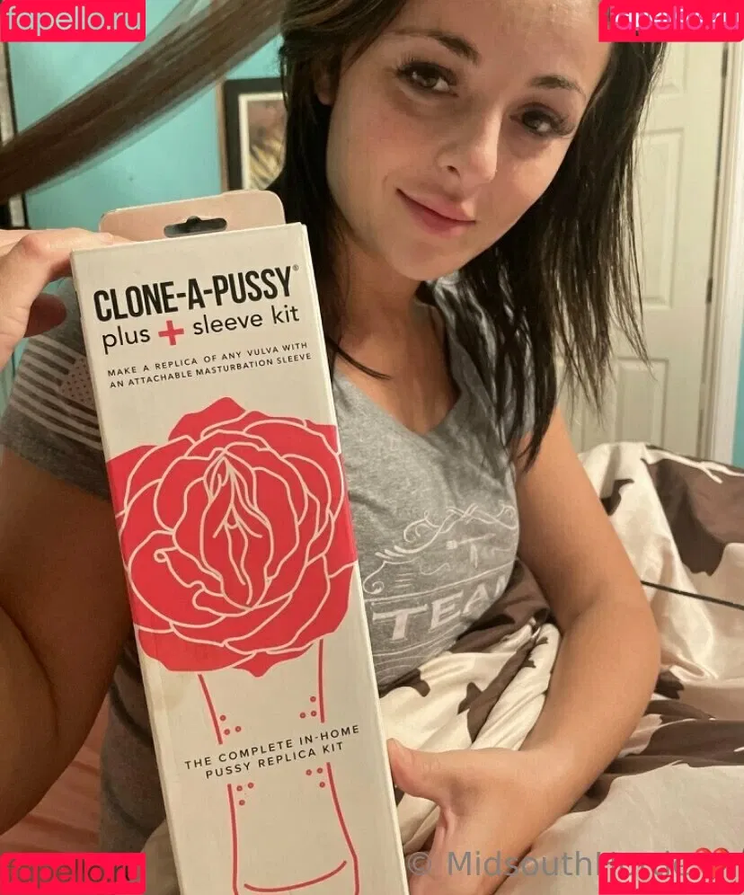 midsouthhottie Onlyfans Photo Gallery 