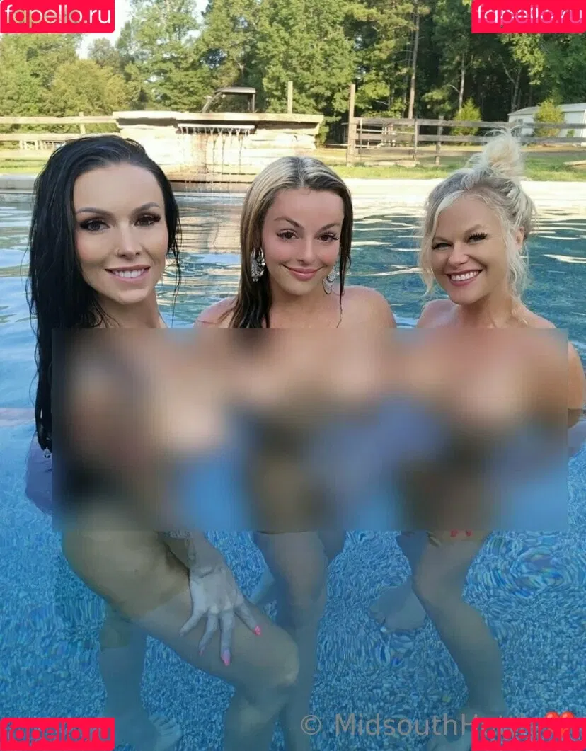 midsouthhottie Onlyfans Photo Gallery 