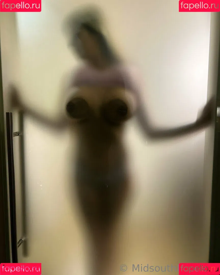 midsouthhottie Onlyfans Photo Gallery 