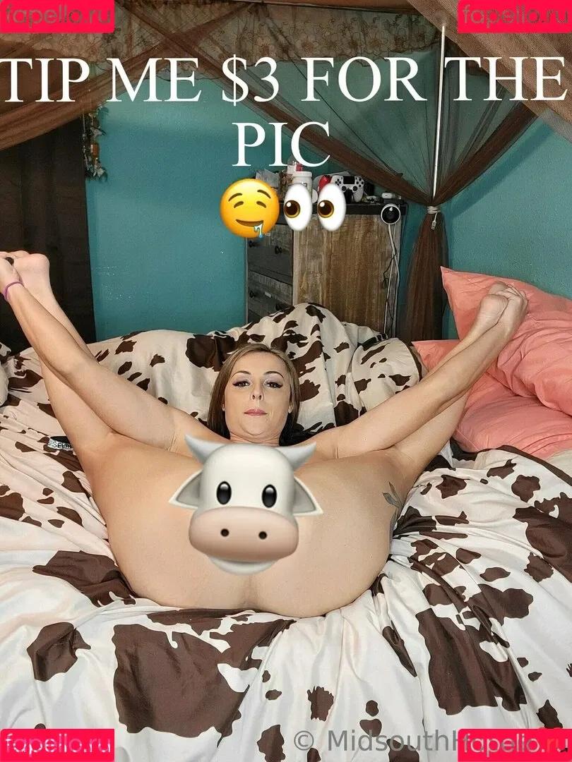 midsouthhottie Onlyfans Photo Gallery 