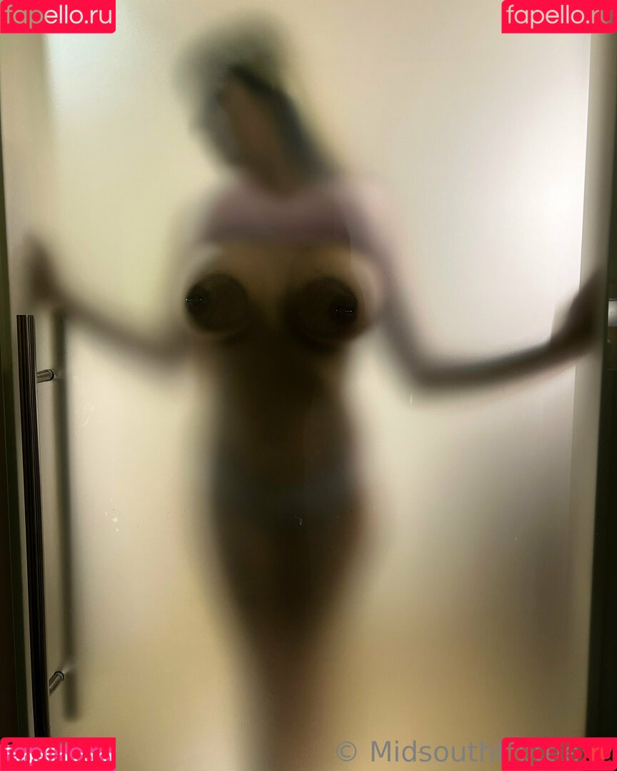 midsouthhottie Nude Onlyfans Photo 21