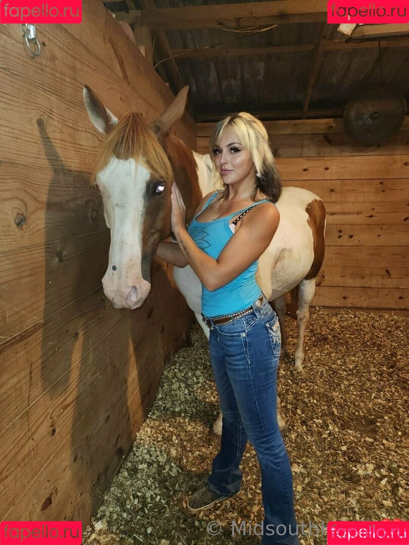 midsouthhottie Nude Onlyfans Photo 7