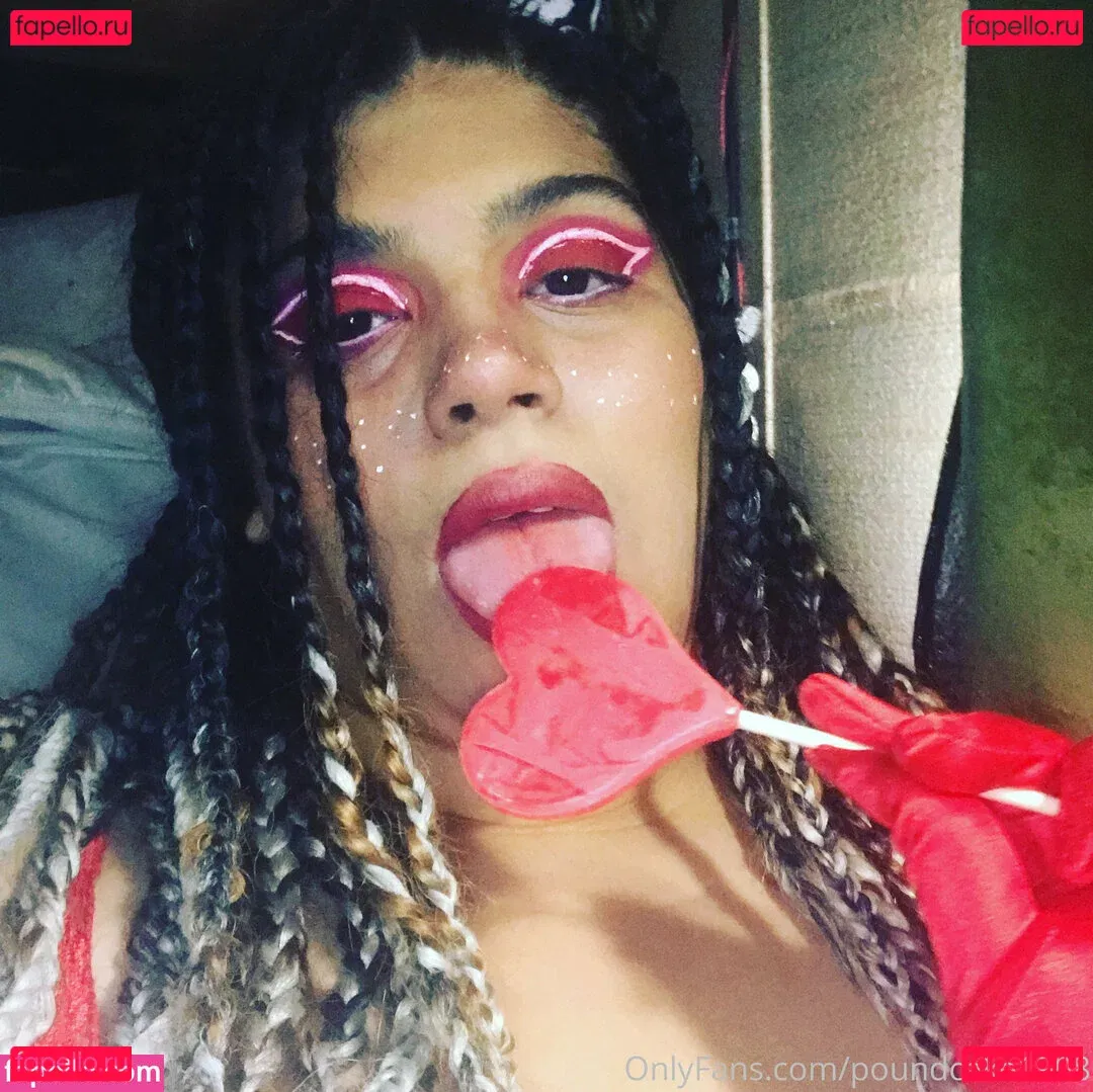 poundcake1908 Onlyfans Photo Gallery 