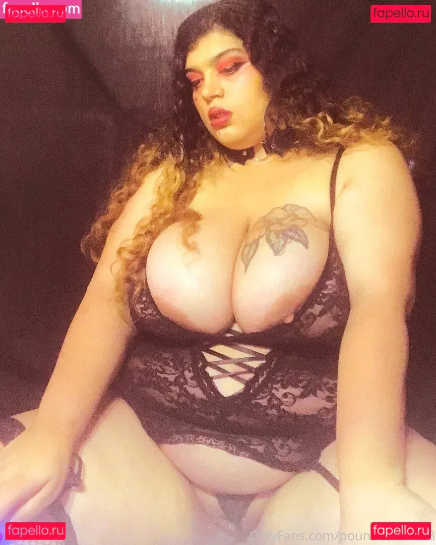 poundcake1908 Onlyfans Photo Gallery 